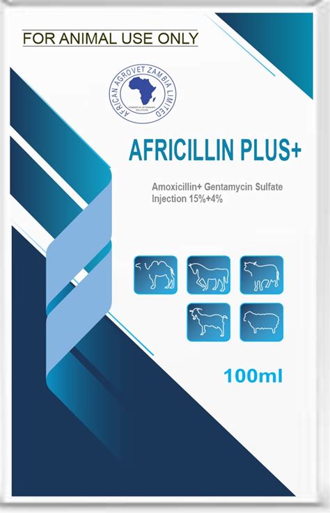 afsillin powder